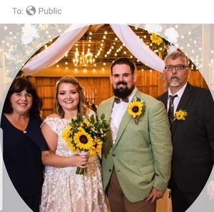 Meet your Posher, Maureen